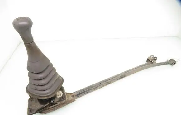 Mazda Demio Gear shifter/selector