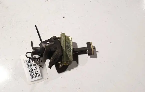 Jeep Grand Cherokee (WJ) Rear door check strap stopper 