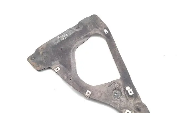 BMW i8 Heat shield in engine bay 7328614 51737326617
