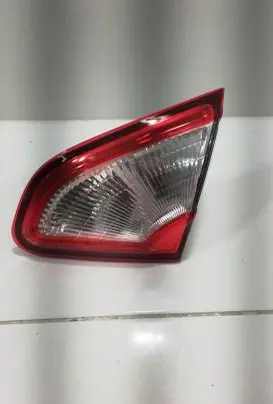 Nissan Qashqai Tailgate rear/tail lights 89503209 B26550BR01A