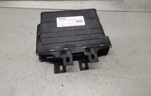 Volkswagen PASSAT B5 Gearbox control unit/module 01N927733CN 5WK33219