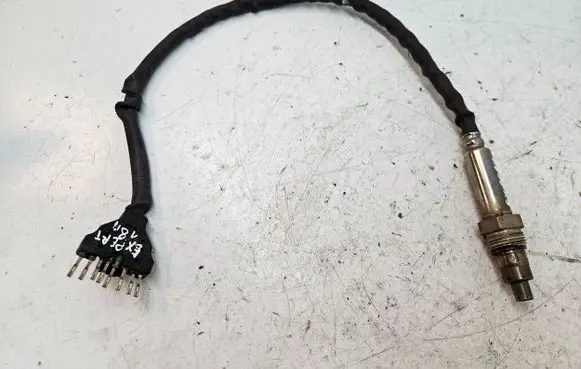 Peugeot Expert Lambda probe sensor
