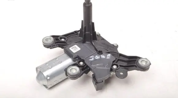 Nissan Juke II F16 Rear window wiper mechanism 287104EL0A