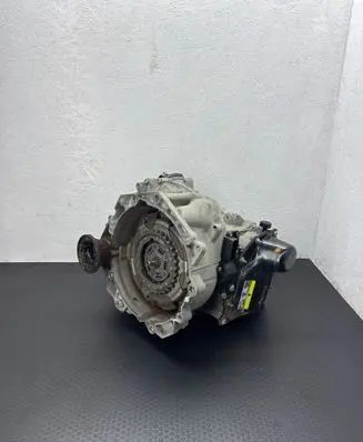 Volkswagen Polo V 6R Automatic gearbox REZ