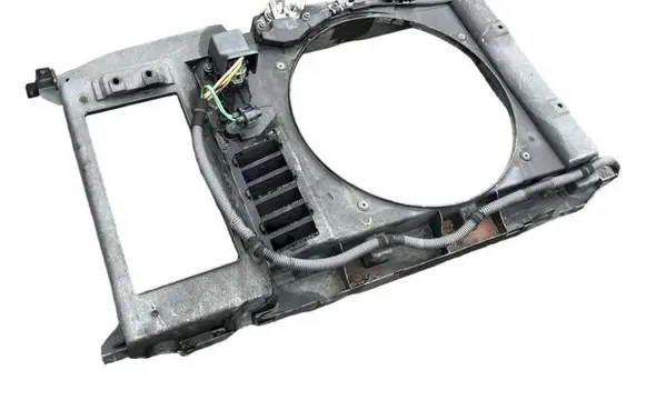 Peugeot 308 Radiator support slam panel 9652918980 9650316080 1859382116
