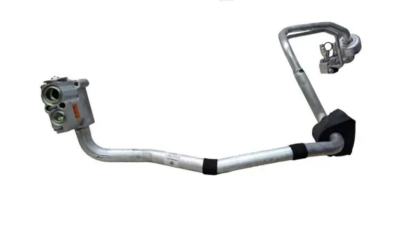 Air conditioning (A/C) pipe/hose