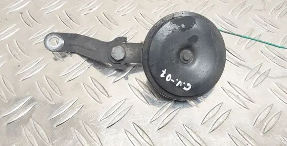 Toyota Corolla Verso AR10 Horn signal
