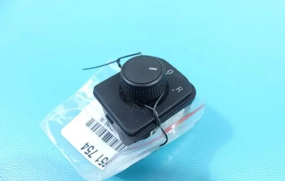 Seat Ibiza V (KJ) Electric window control switch 6F0959566 IMPRK1351754