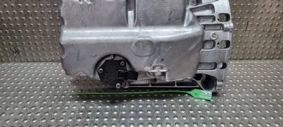 Audi Q2 - Oil sump S26378366 05E103601C 04C907660A
