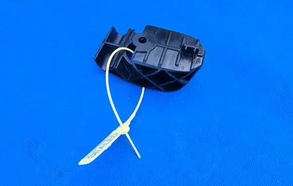 BMW M3 G80 Bottom radiator support slam panel 8069436