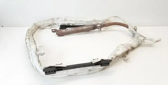 Peugeot 307 Roof airbag 9653166080H 5XXAYS4766786C