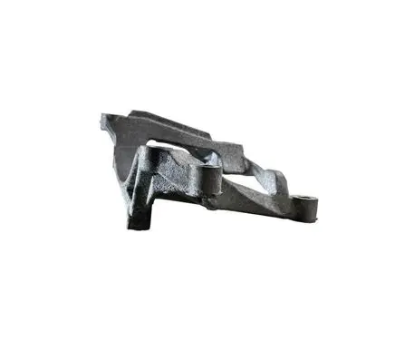 Subaru Outback (BT) A/C compressor mount bracket 23950AA17A