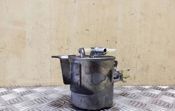 Fuel filter