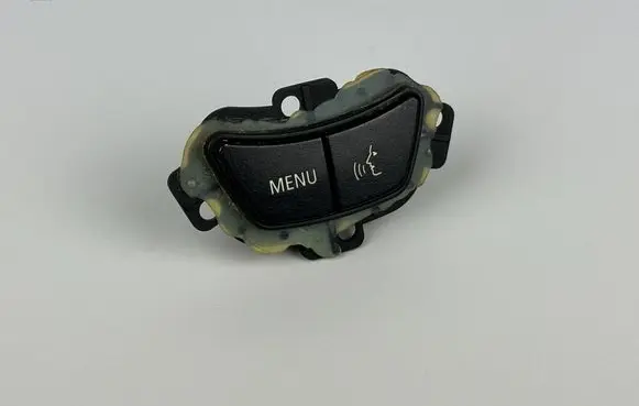 BMW 5 E60 E61 Other switches/knobs/shifts 6921669
