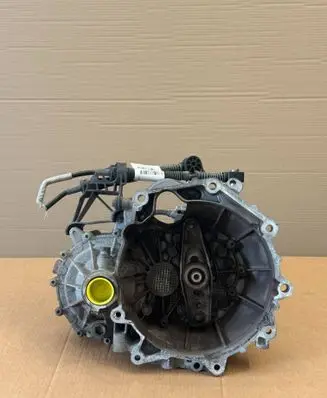 Volkswagen Up Manual 5 speed gearbox RNZ