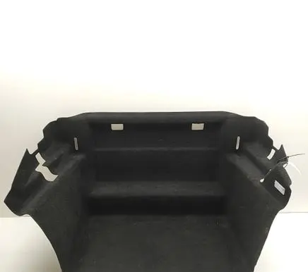 Porsche 911 991 Trunk/boot floor carpet liner 99155104500