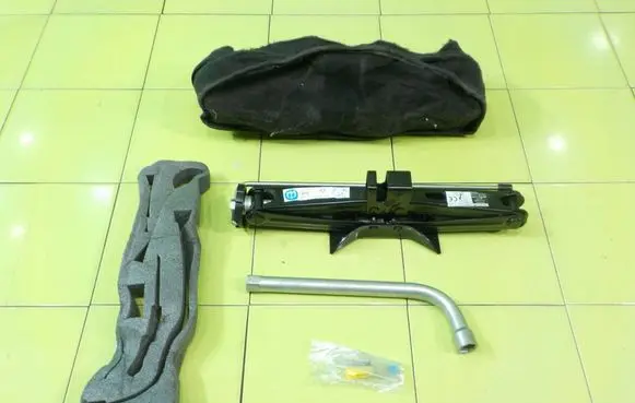 Peugeot Bipper Other interior part 51883060 NAPRAWCZY