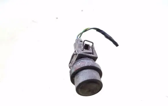 Coolant temperature sensor