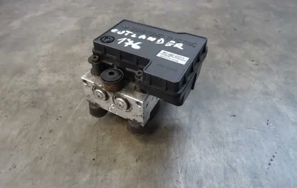 Mitsubishi Outlander ABS Pump MB4-4WDE-4121-1 MN102311
