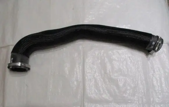 Citroen Jumpy Intercooler hose/pipe 9807540580