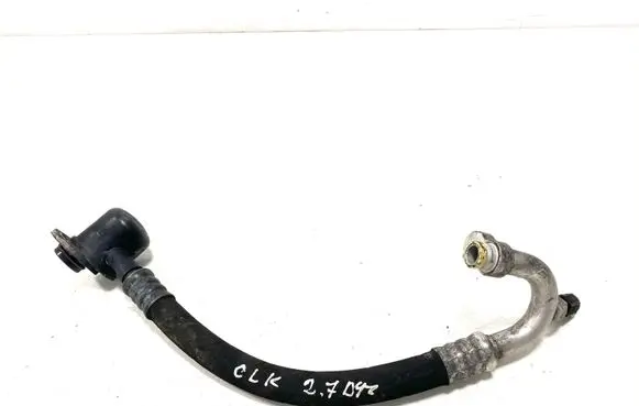 Mercedes-Benz CLK A209 C209 Air conditioning (A/C) pipe/hose