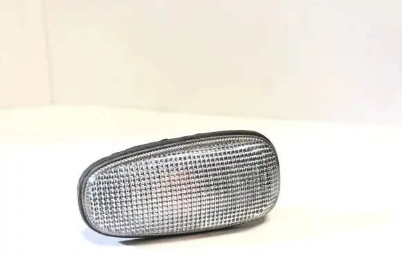Opel Astra G Front fender indicator light 015015