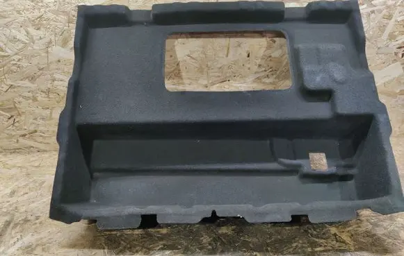 BMW 2 F45 Trunk/boot mat liner 7331415 51477331415