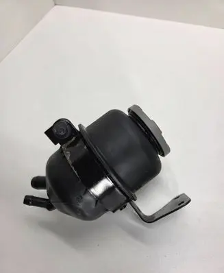 Audi A4 S4 B8 8K Power steering fluid tank/reservoir 4F0422371D