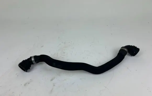 BMW X5 E70 Engine coolant pipe/hose 7576370 101859