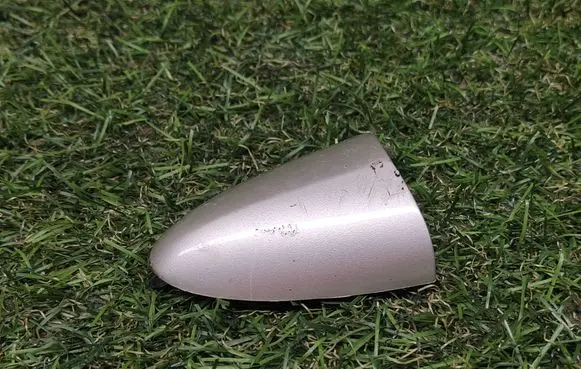 Mazda Tribute Rear door handle cover YL847821B08