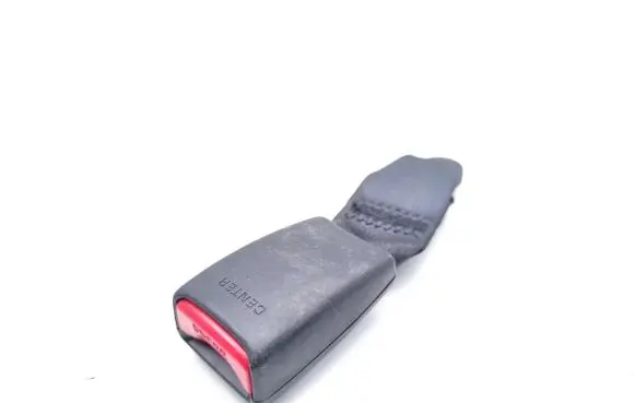 Nissan Micra Rear seatbelt buckle 14A101Y