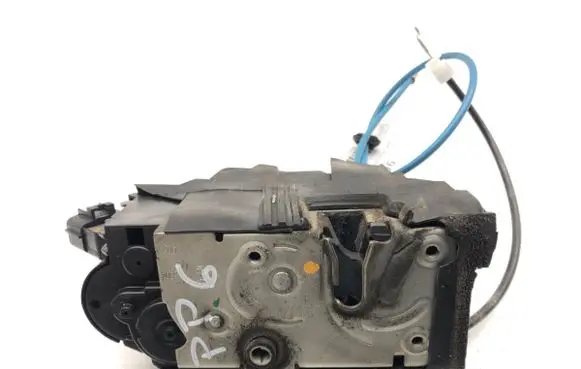 Fiat Croma Front door lock 51708428A