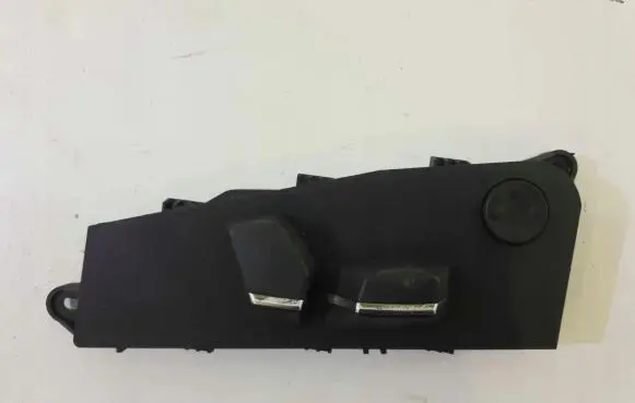BMW 5 F10 F11 Seat control switch 9196151