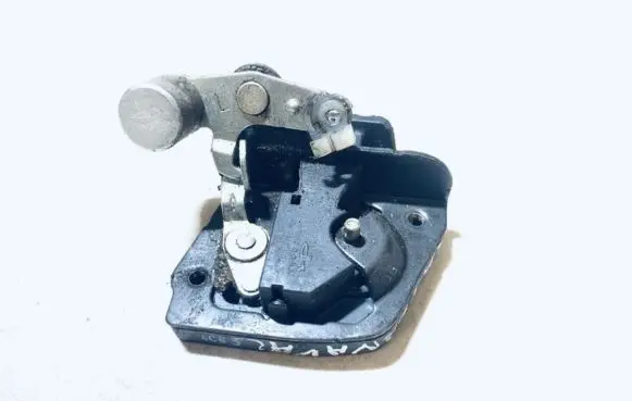 KIA Carnival Rear door lock