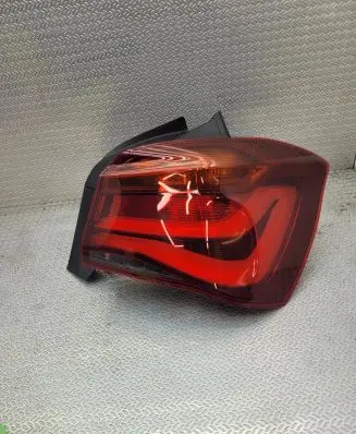 BMW 1 F20 F21 Rear/tail lights 7456502
