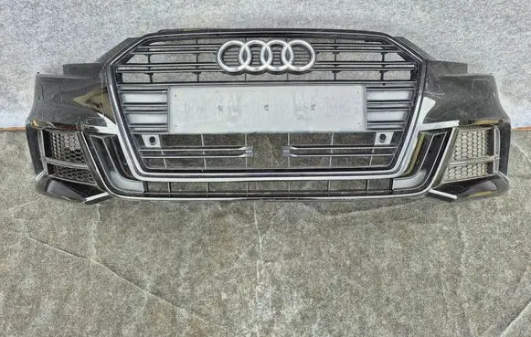 Audi A3 S3 8V Front bumper 8V3807437AF