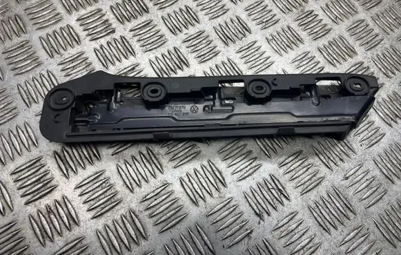 Volkswagen Touran I Front bumper mounting bracket 1T0807050 DNW13405