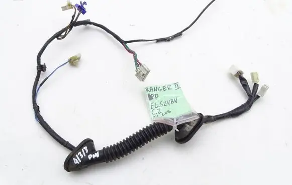 Ford Ranger Front door wiring loom