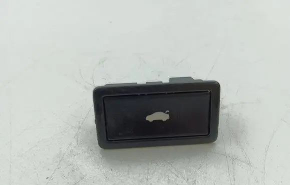 Audi A7 S7 4G Tailgate/boot open switch button 0000005347827 3D0959831D 16611