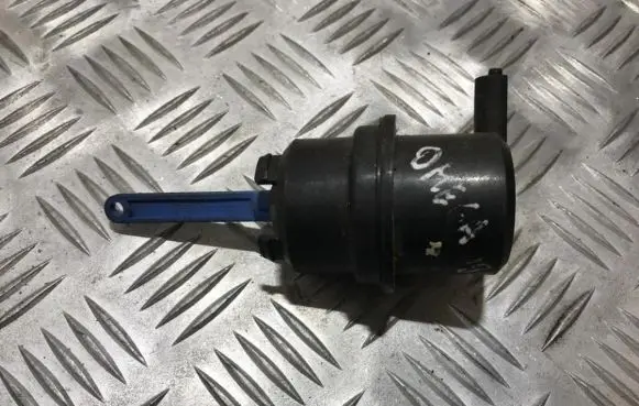 Opel Omega A Valve vacuum 5399663020 539.9663.020