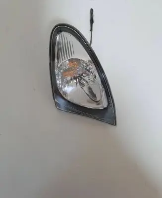 BMW 3 E46 Front indicator light 18-5918