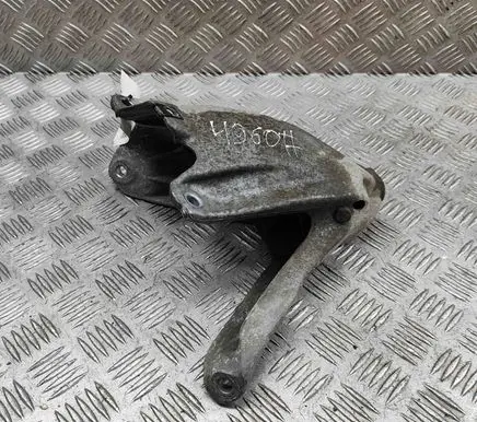 Audi e-tron Engine mounting bracket 4KE199605M