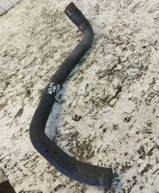 Citroen C4 Cactus Engine coolant pipe/hose