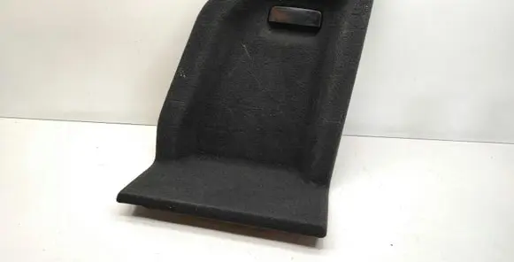 BMW X3 F25 Trunk/boot lower side trim panel 7222217 9175111