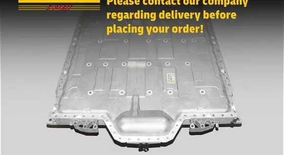 BMW iX Hybrid / electric car battery 232AH 232ah 9884687