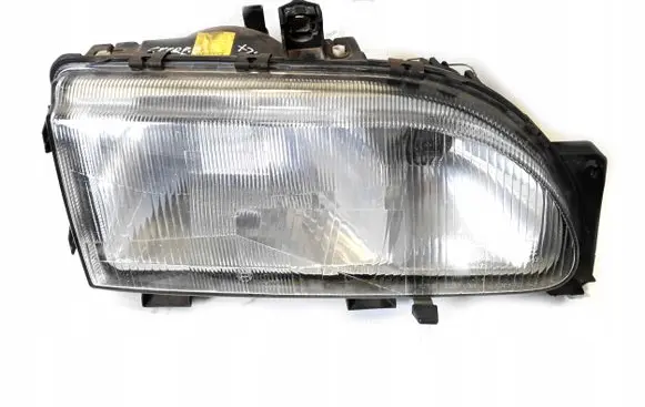 Ford Focus Headlights/headlamps set 