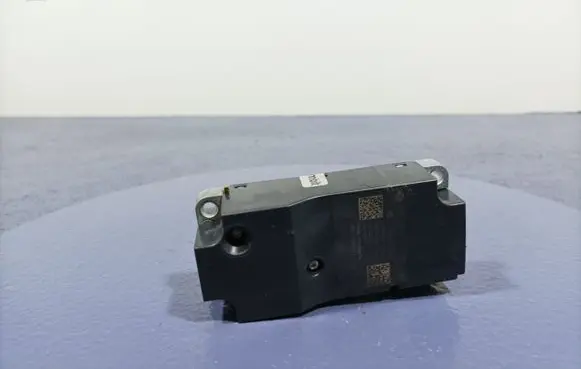 Skoda Superb B5 (3U) Other control units/modules 3Q0905861B