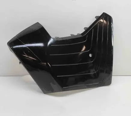 BMW iX Front bumper corner part panel trim 9464184