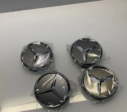 Mercedes-Benz E W211 Original wheel cap 