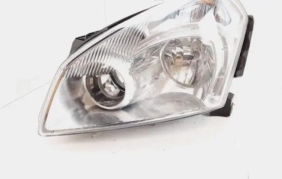 Nissan Qashqai Headlight/headlamp 26060JD90A 1EF23804201 00454205